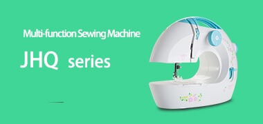 JHQ Series - High-speed Sewing Machine