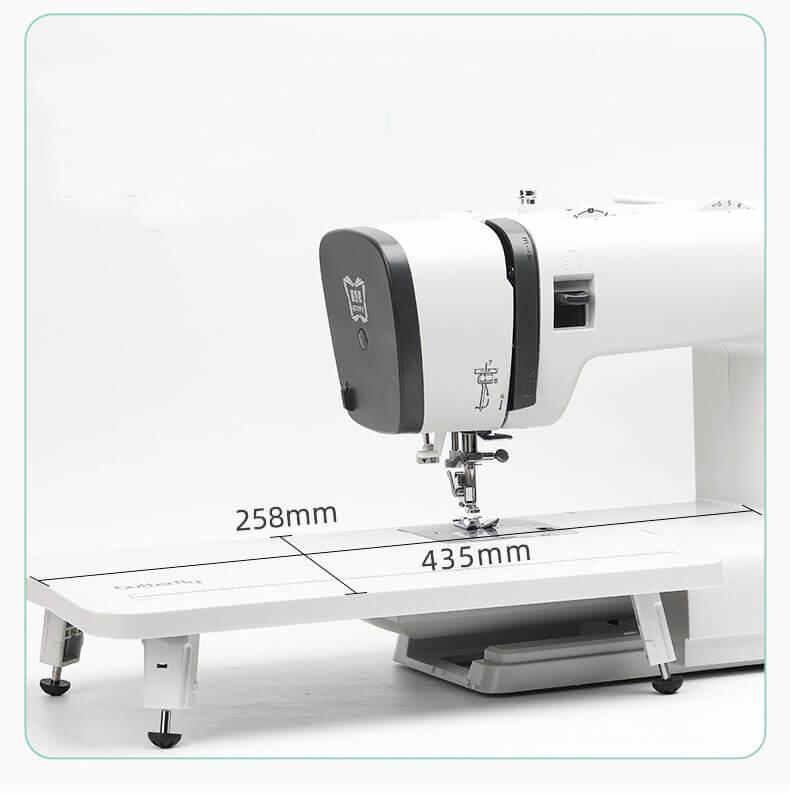 Butterfly JHQ6023A/6032A