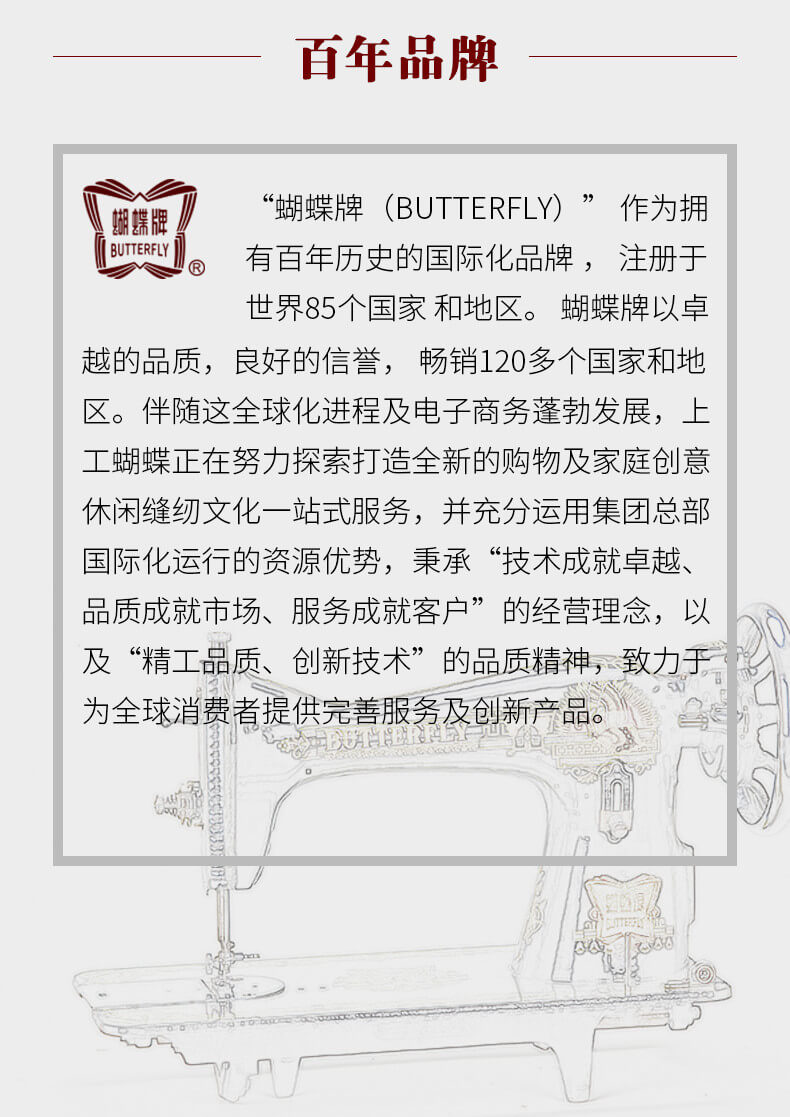 Butterfly JN884 Detail 7