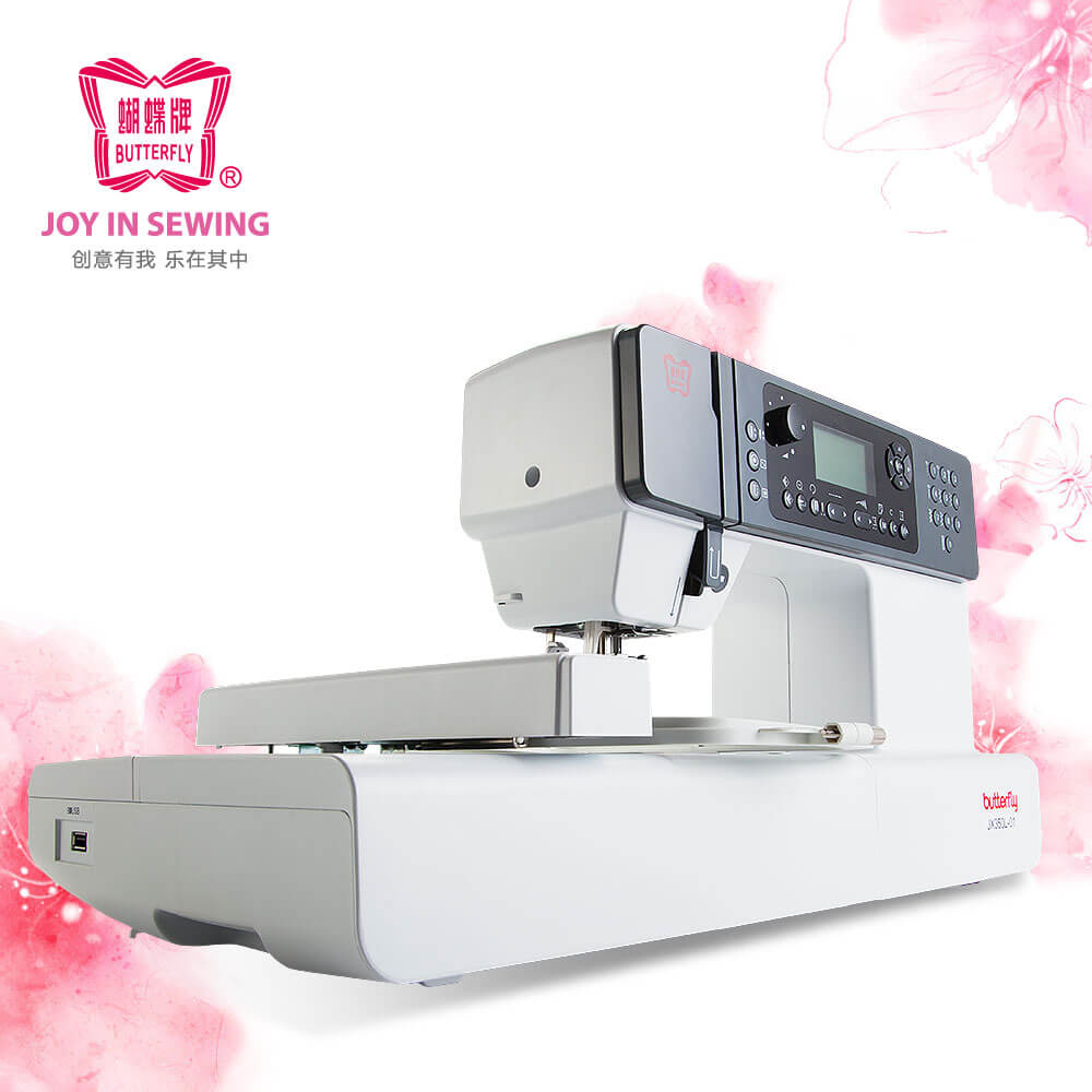 Butterfly JX350L-01