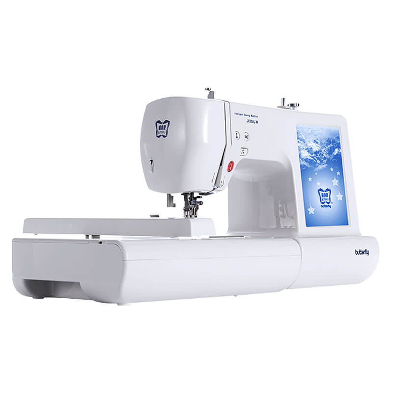 Butterfly JX550L-W