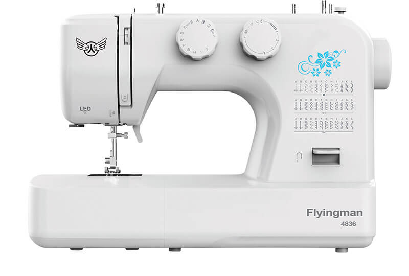 Flyingman F4836